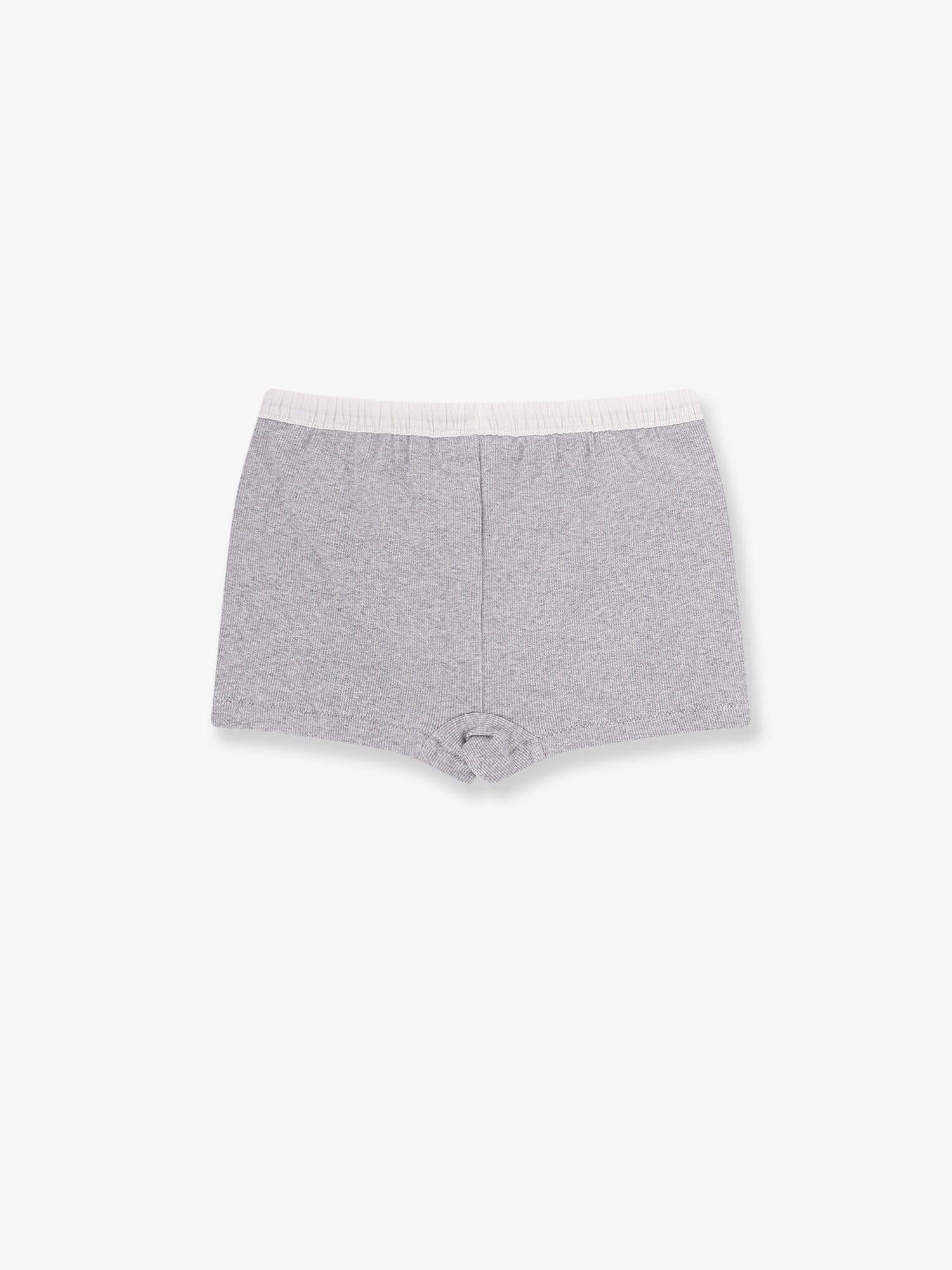 Entire Studios Cotton blend shorts