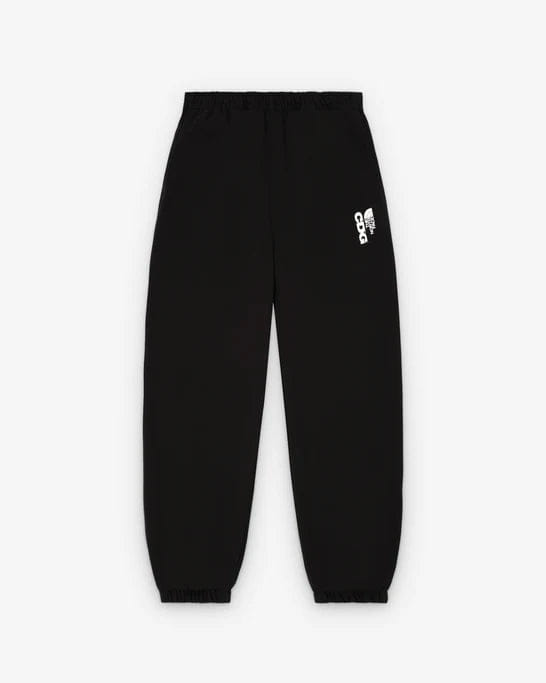 CDG - The North Face Sweatpant - (Black)