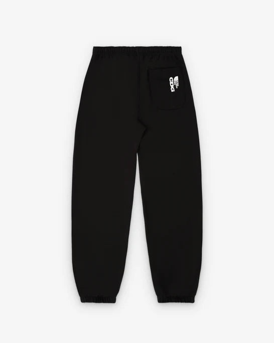 CDG - The North Face Sweatpant - (Black)