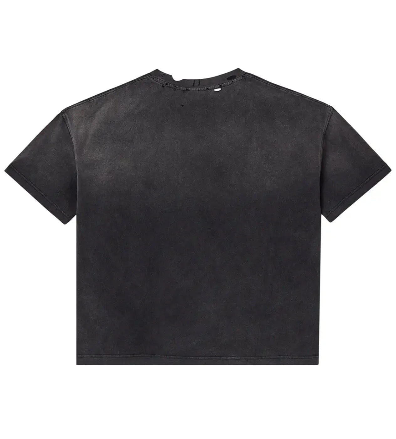 Vale Forever Red Dress T-Shirt Black