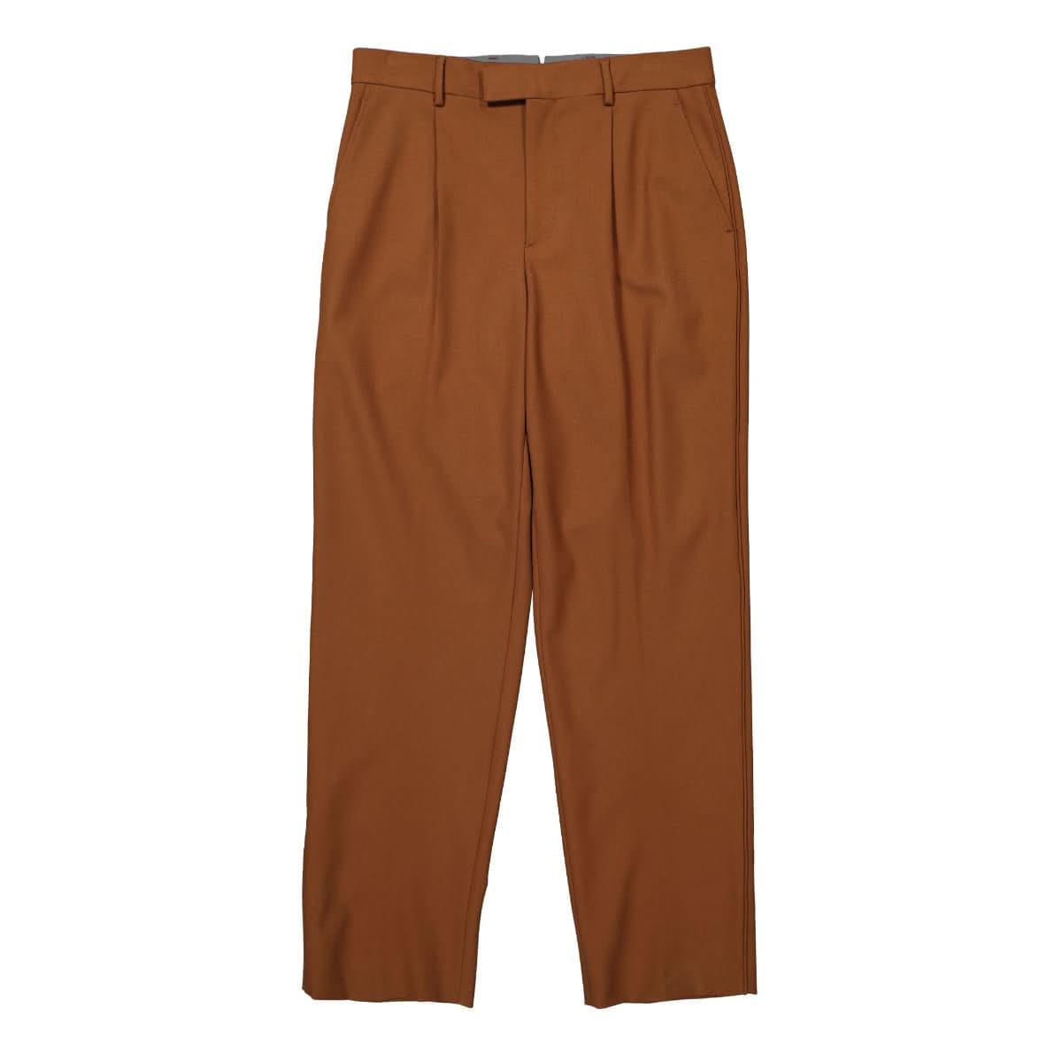 Vtmnts Plain Tailored Pants