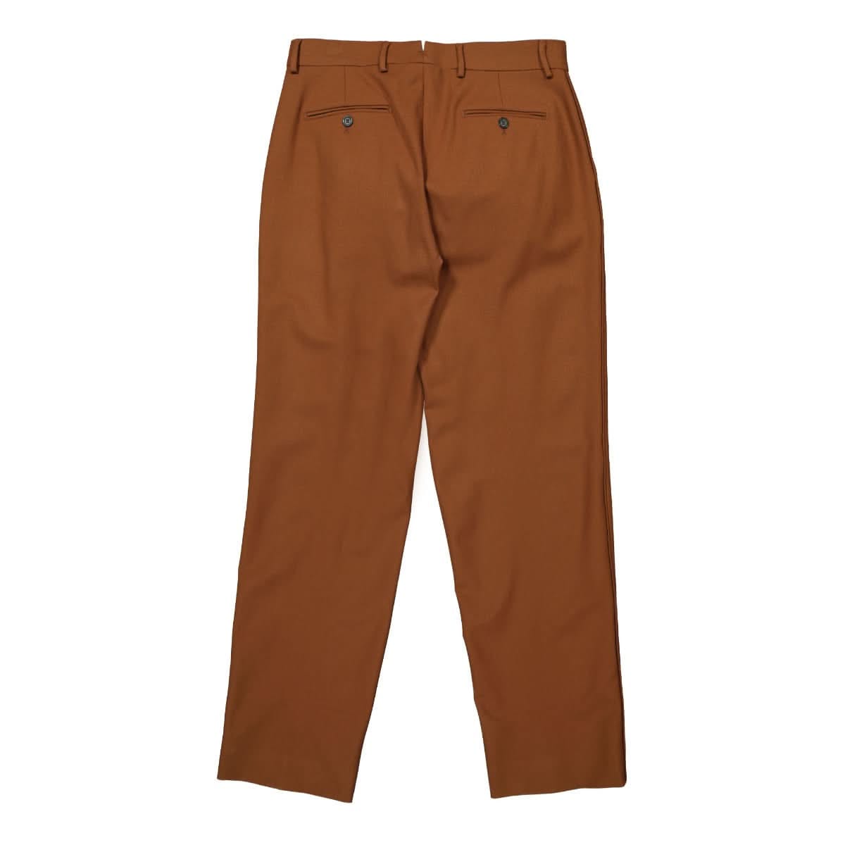 Vtmnts Plain Tailored Pants