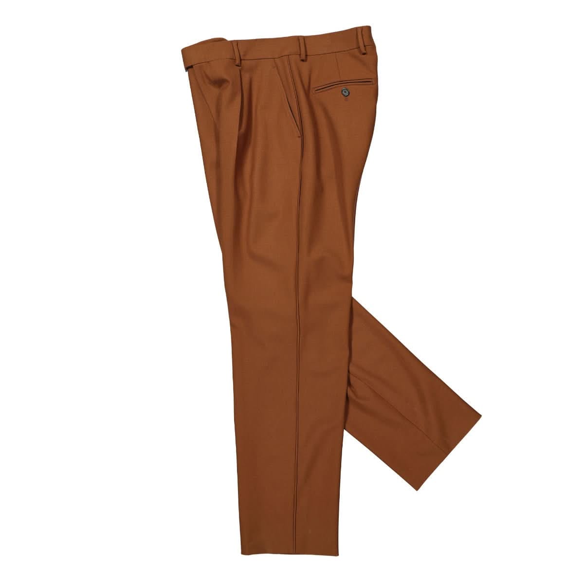 Vtmnts Plain Tailored Pants