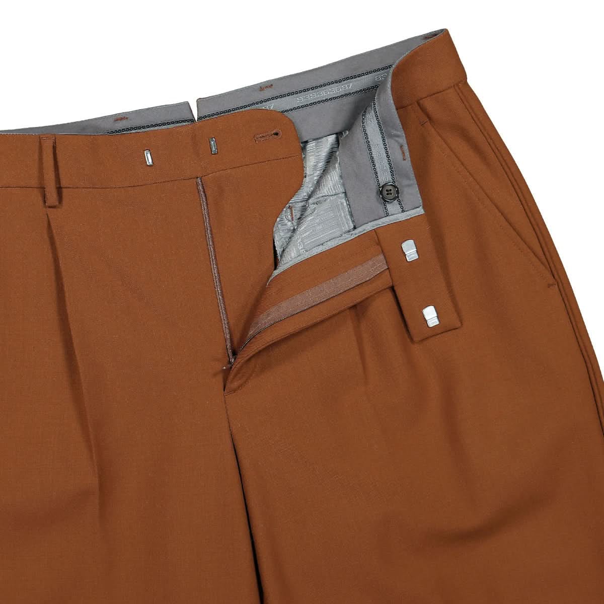 Vtmnts Plain Tailored Pants