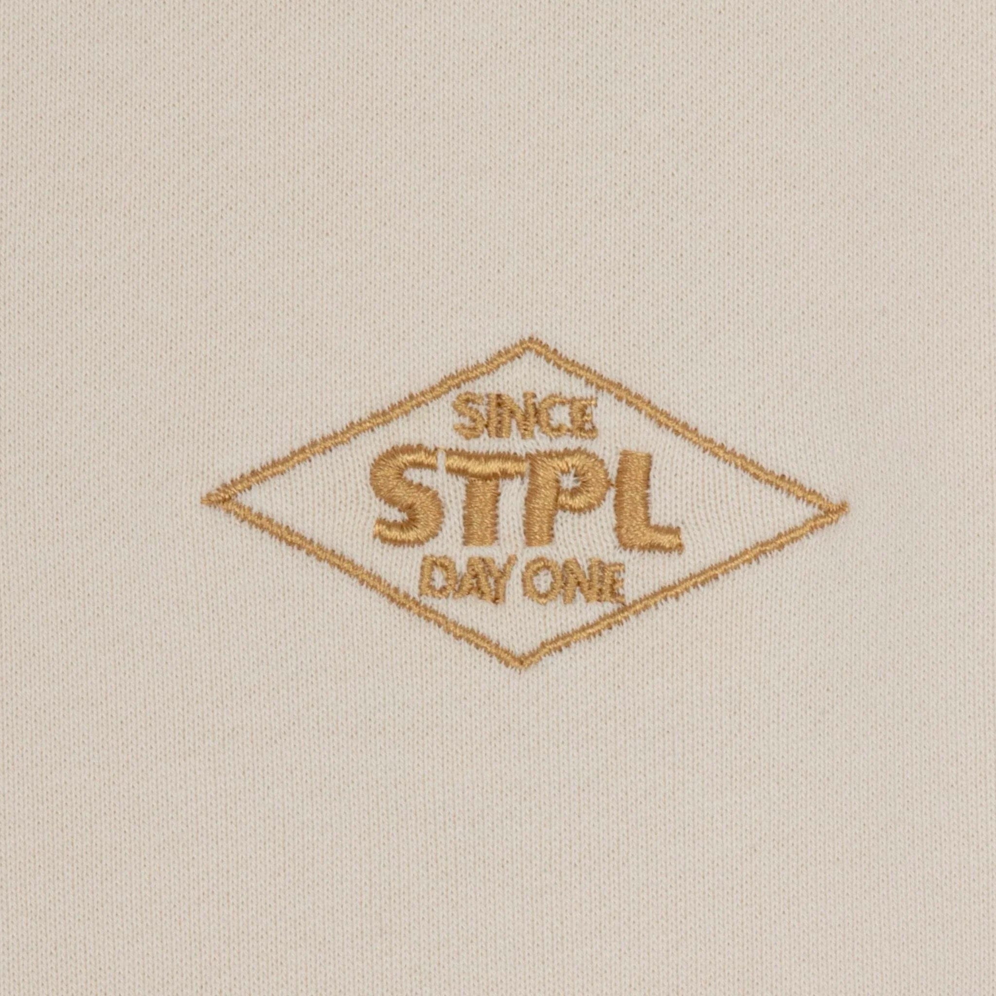 Staple Hampton Crewneck (Natural)