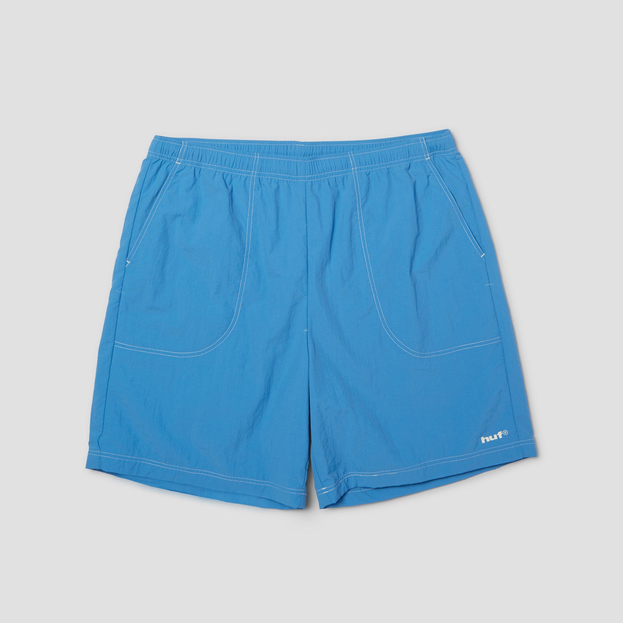 HUF 89 Contrast Easy Short Blue