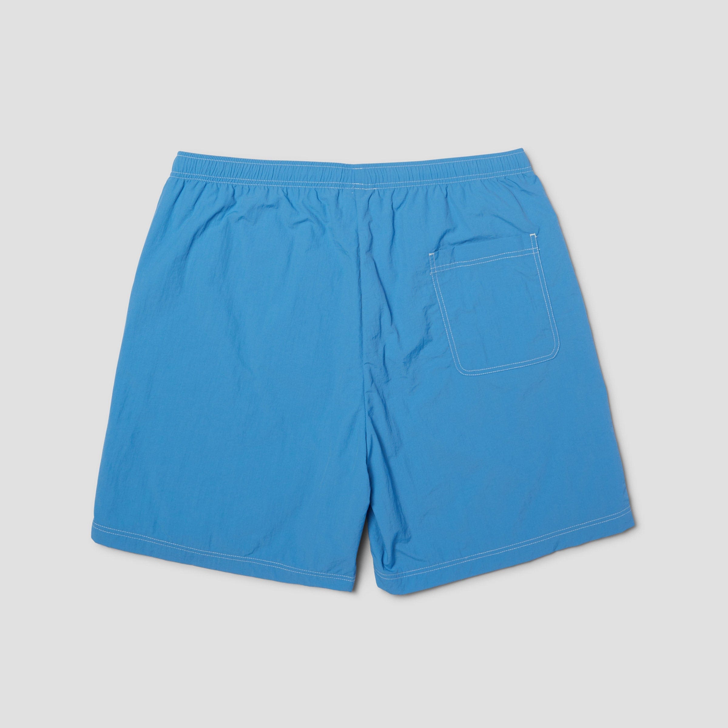 HUF 89 Contrast Easy Short Blue