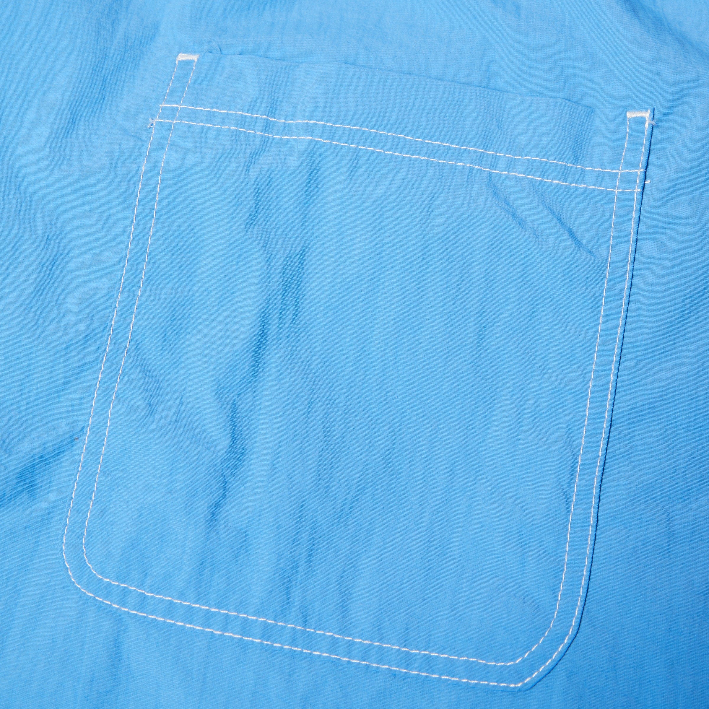 HUF 89 Contrast Easy Short Blue