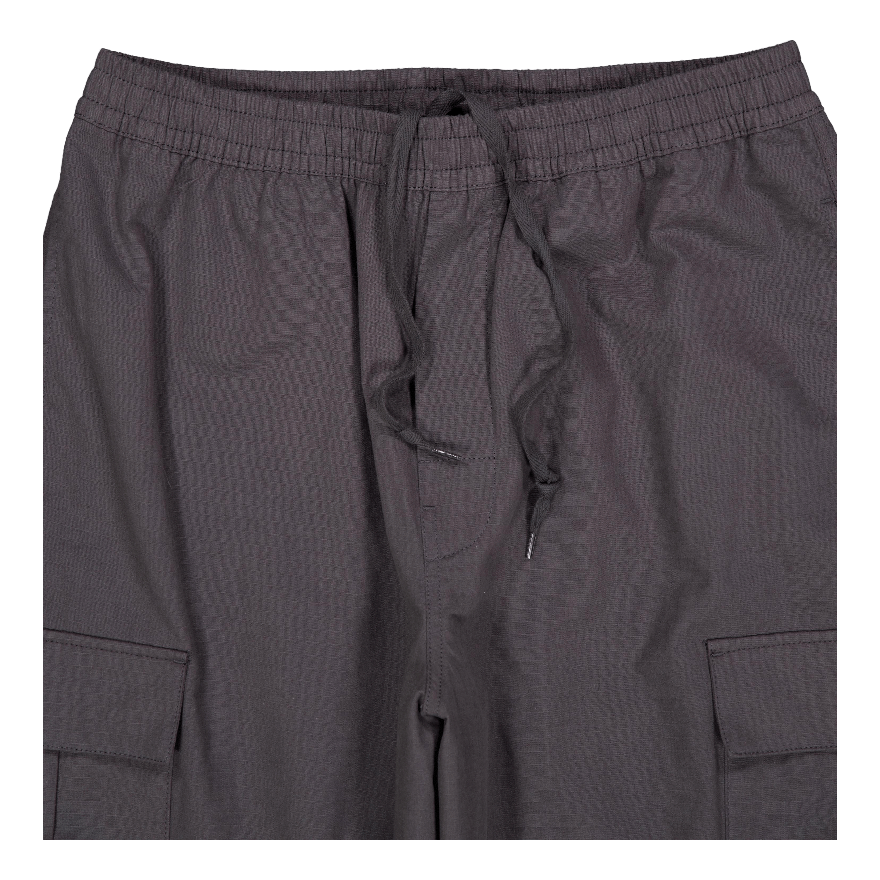 Huf Leisure Cargo Pant Black
