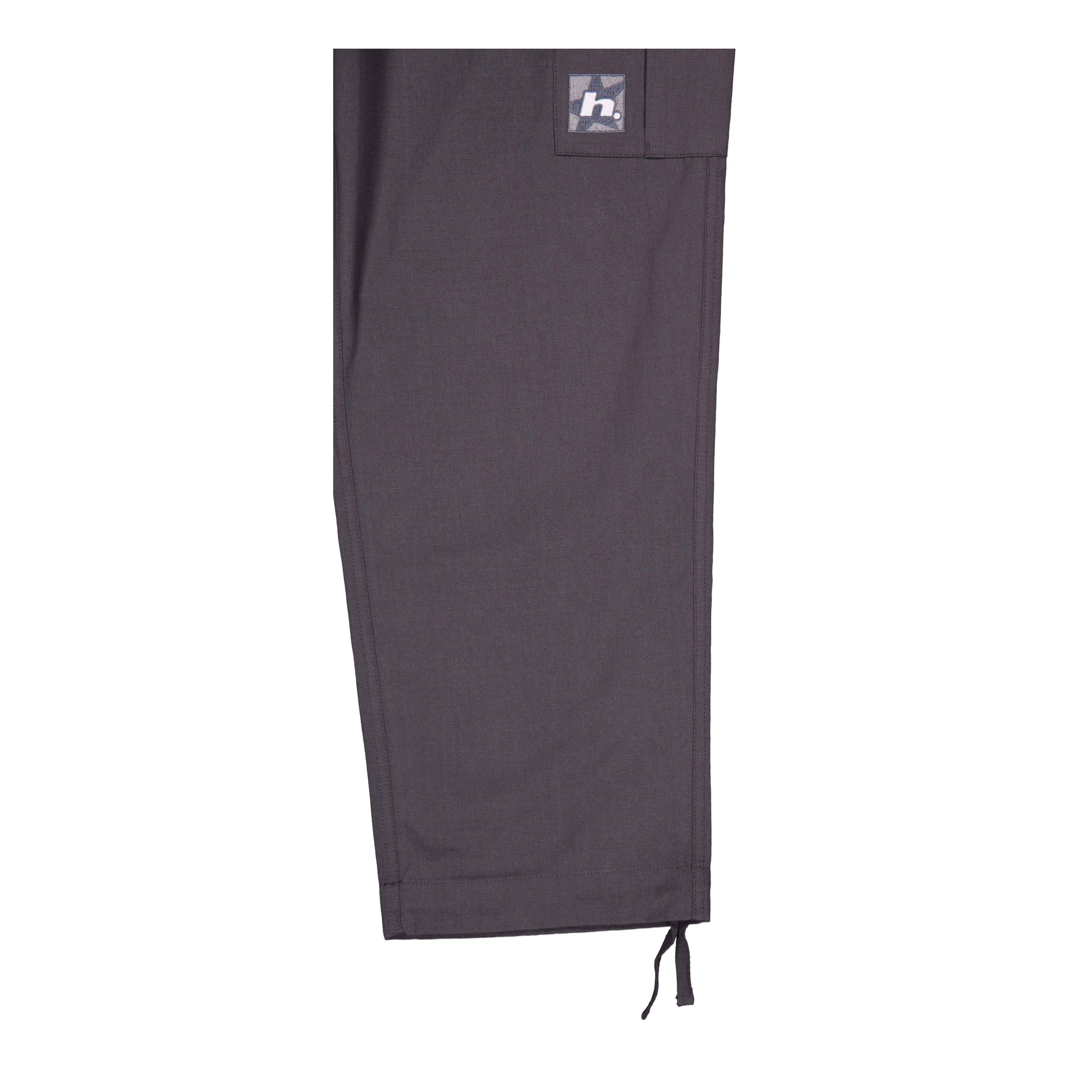 Huf Leisure Cargo Pant Black