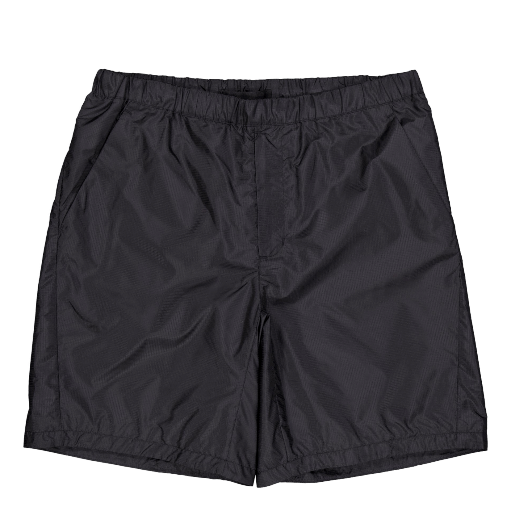 Norse Projects Pasmo Shorts Black