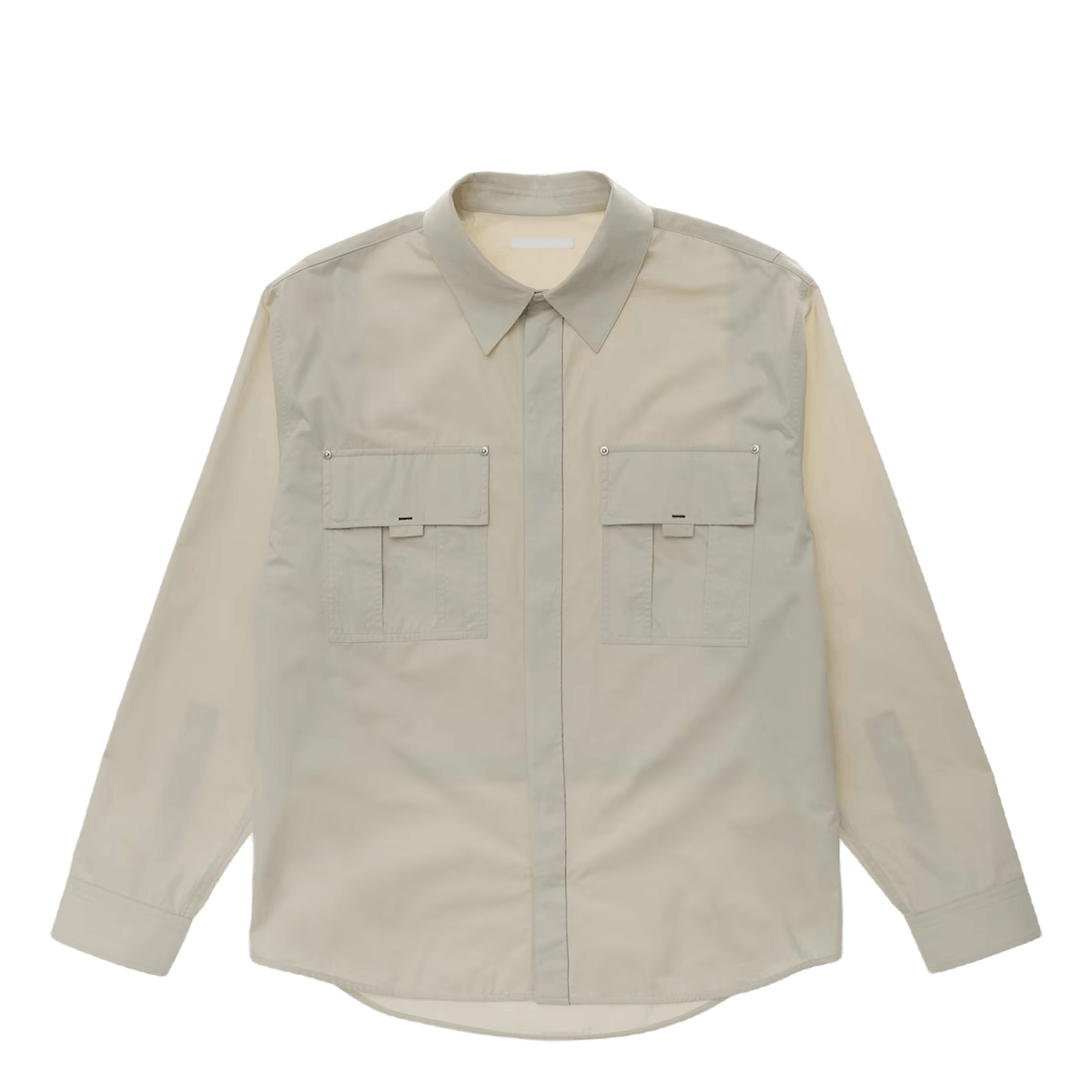 Helmut Lang Dbl Layer Shirt.tumb Satellite