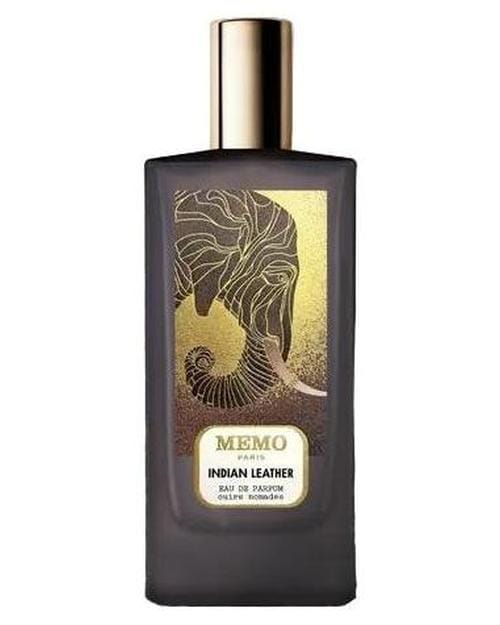 Memo Indian Leather