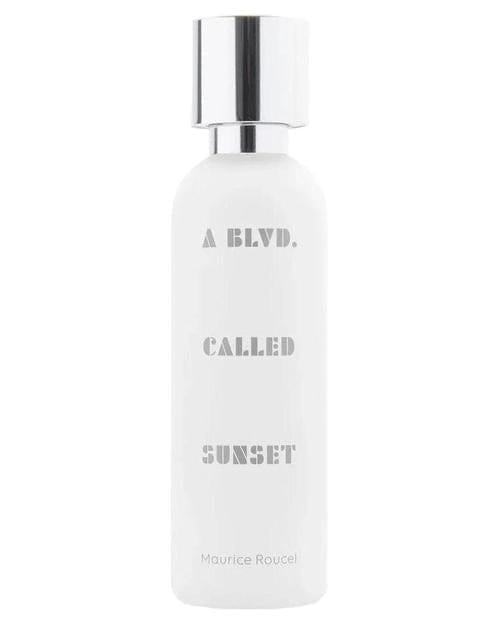 What We Do Is Secret A Blvd. Called Sunset