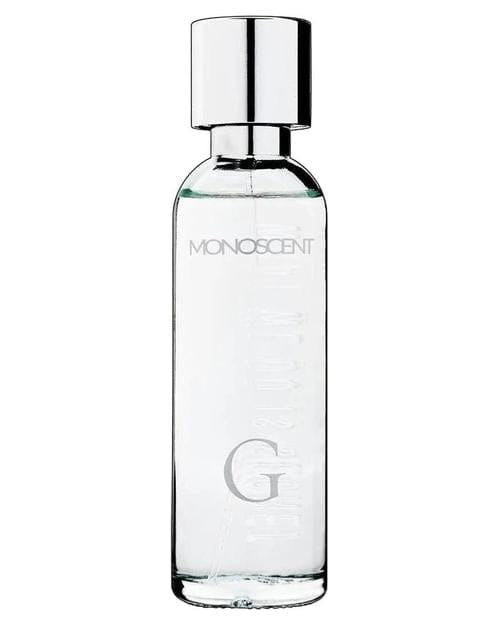 What We Do Is Secret Monoscent G