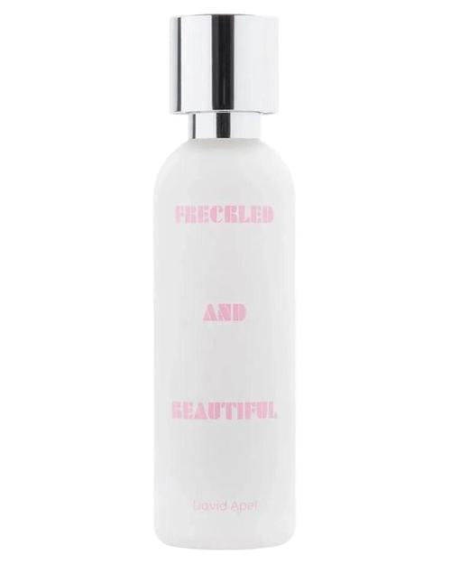 What We Do Is Secret Freckled and Beautiful