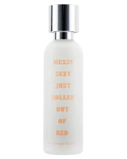 What We Do Is Secret Messy Sexy Just Rolled out of Bed