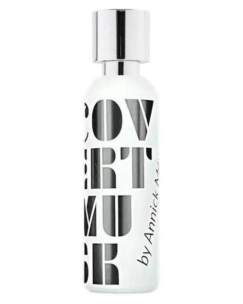 What We Do Is Secret Covert Musk