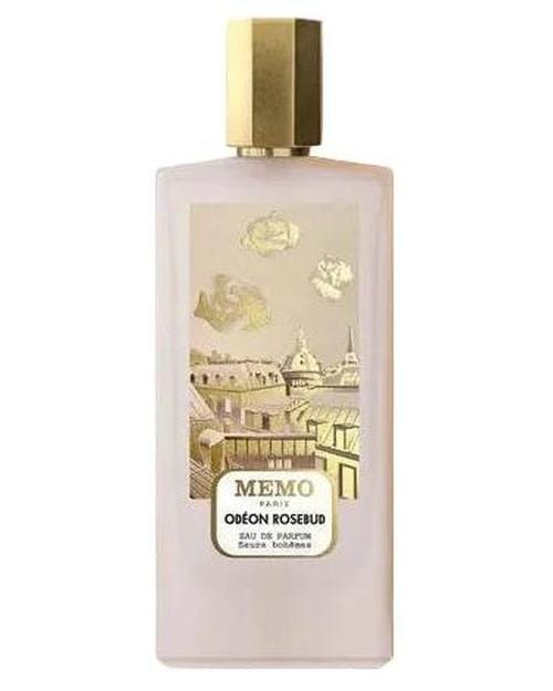 Memo Odéon Rosebud