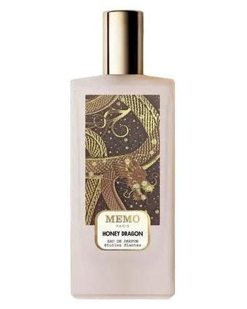 Memo Honey Dragon