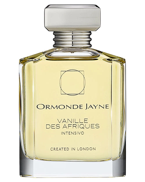 Ormonde Jayne Vanille des Afriques Intensivo