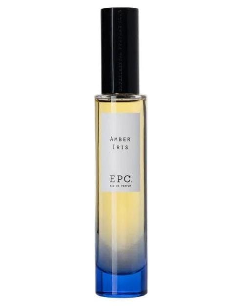 EPC. Amber Iris