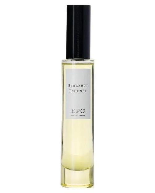 EPC. Bergamot Incense
