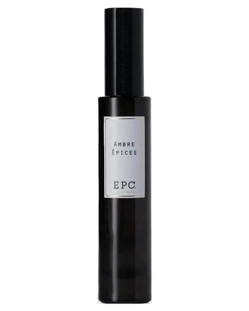 EPC. Ambre Épices