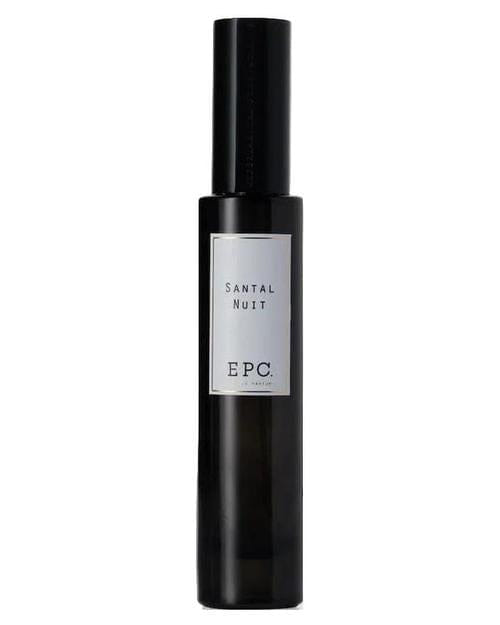 EPC. Santal Nuit