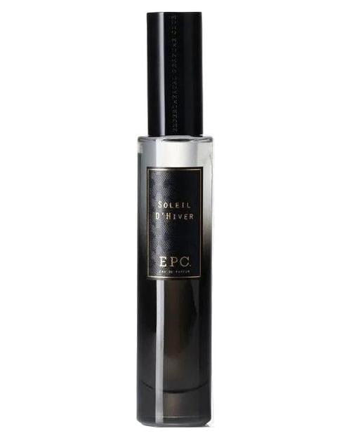 EPC. Soleil d'Hiver