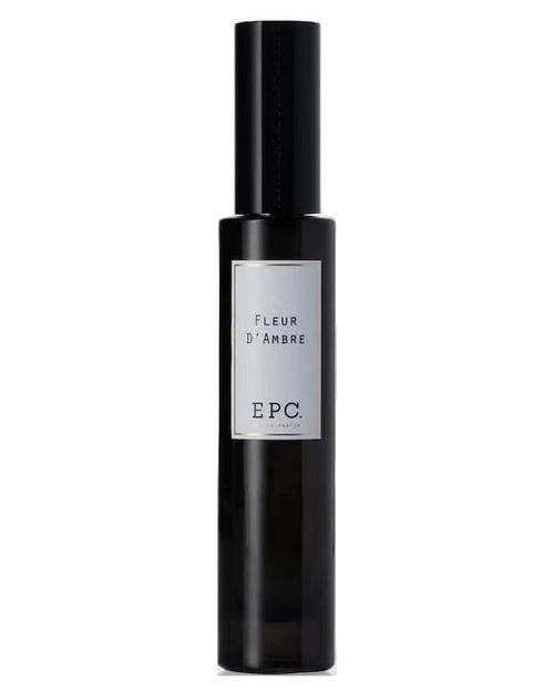 EPC. Fleur d’Ambre
