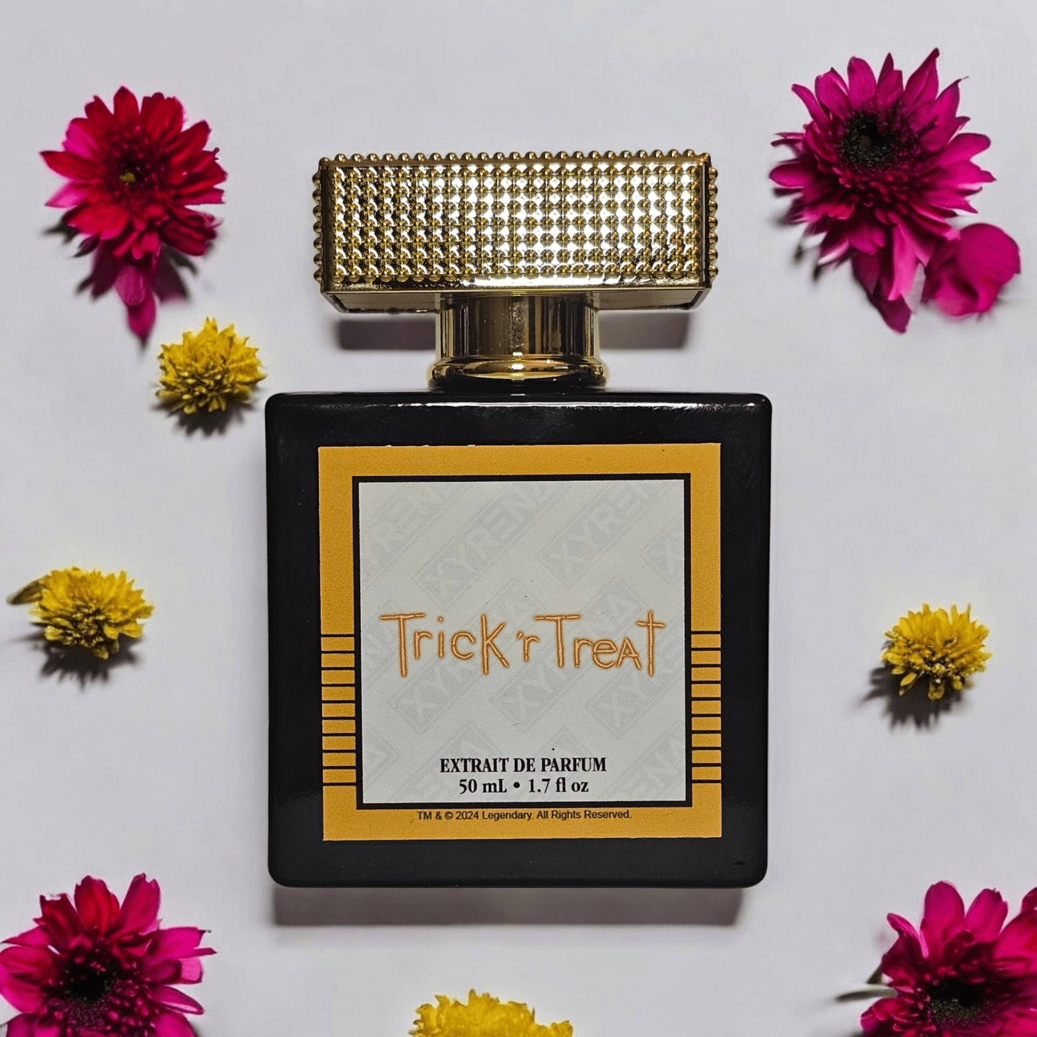 Xyrena Trick'r Treat | Fragrance Samples UK