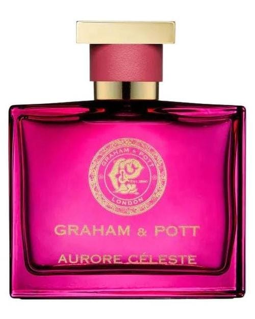 Graham & POTT Aurore Céleste