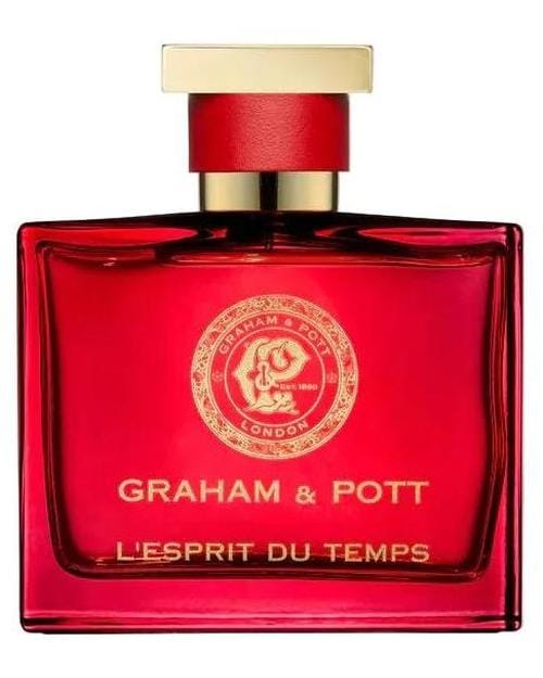 Graham & POTT L'Esprit Du Temps