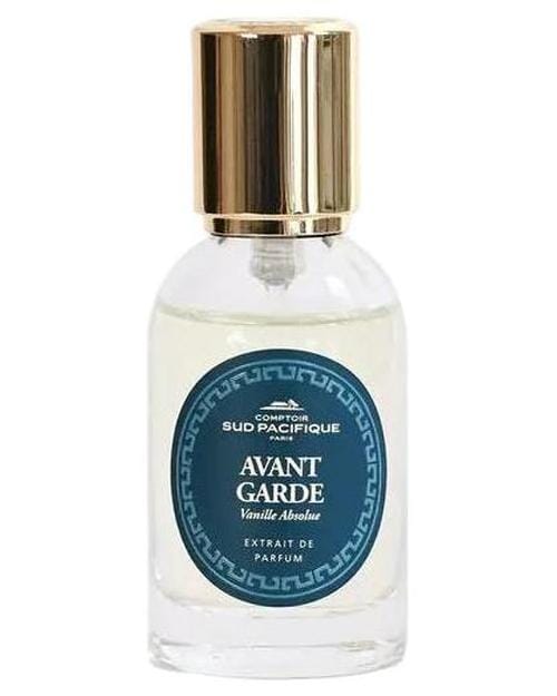 Comptoir Sud Pacifique Avant Garde