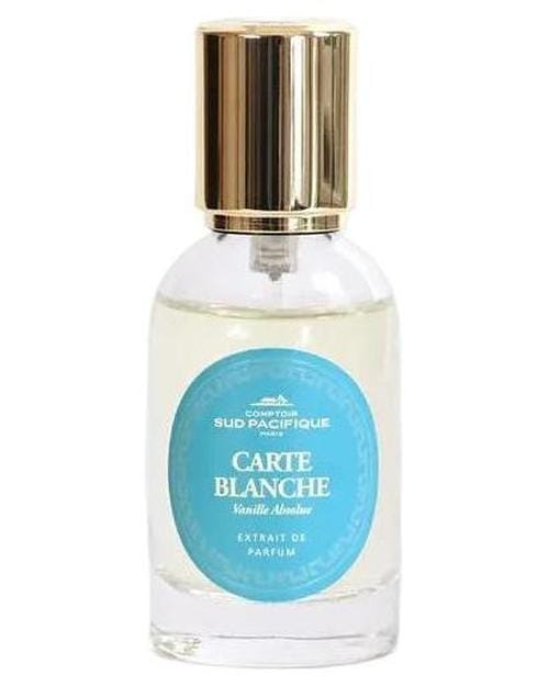 Comptoir Sud Pacifique Carte Blanche