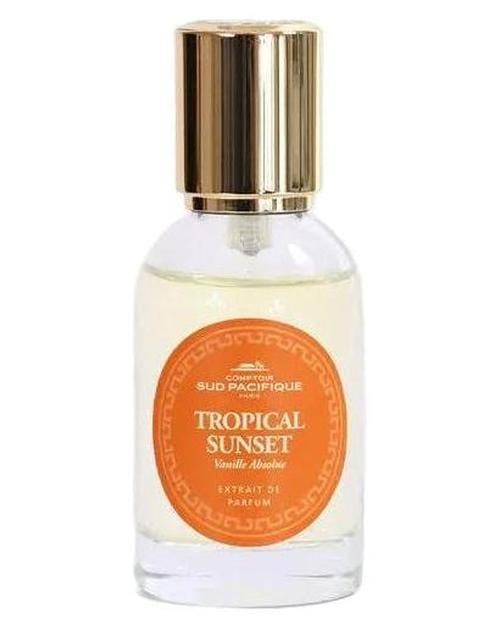 Comptoir Sud Pacifique Tropical Sunset