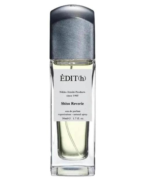 Édit(h) Shiso Reverie
