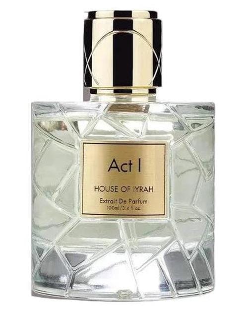 House of Iyrah Act I