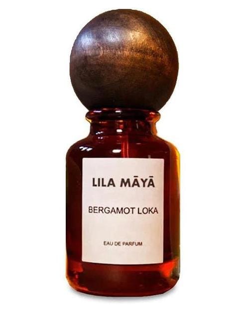 Lila Māyā Bergamot Loka