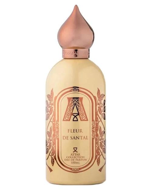 Attar Collection Fleur de Santal