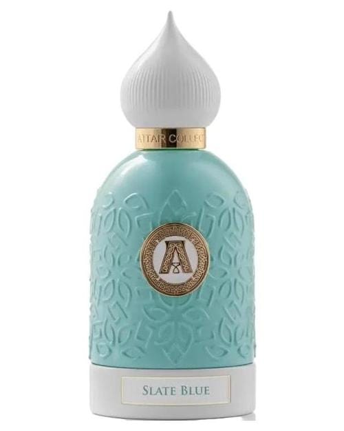 Attar Collection Slate Blue
