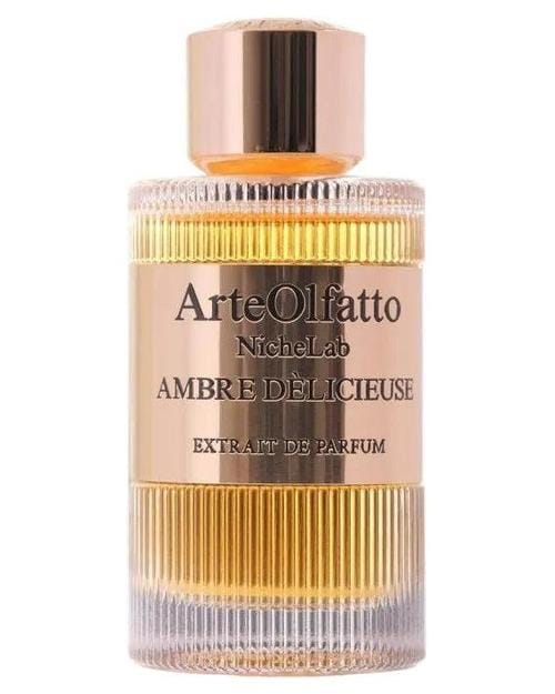 Arteolfatto Ambre Delicieuse