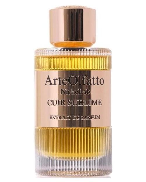 Arteolfatto Cuir Sublime