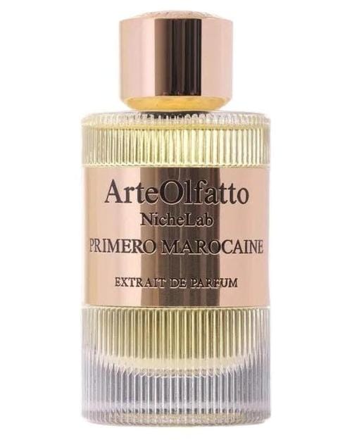 Arteolfatto Primero Marocaine