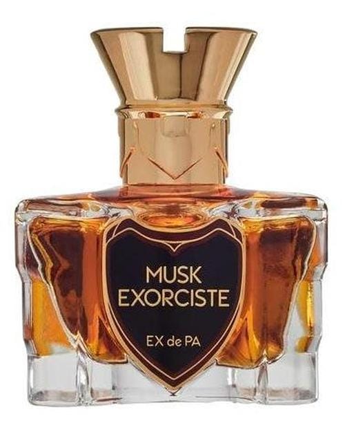 Landcaster Musk Exorciste