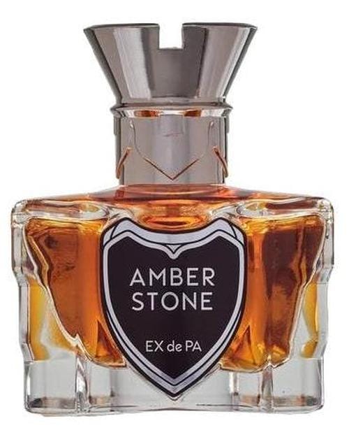 Landcaster Amber Stone