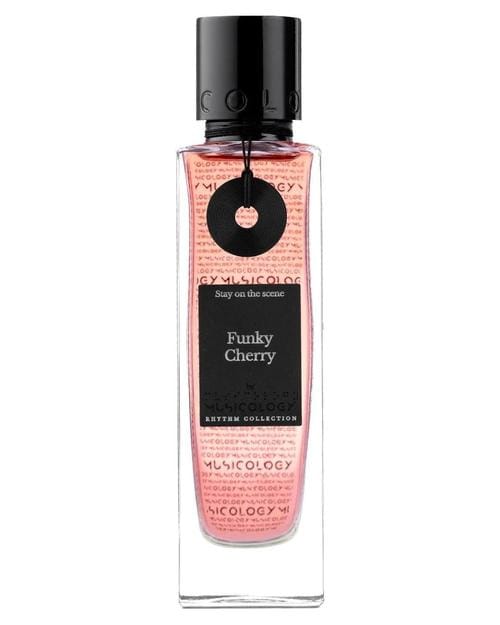 Musicology Funky Cherry