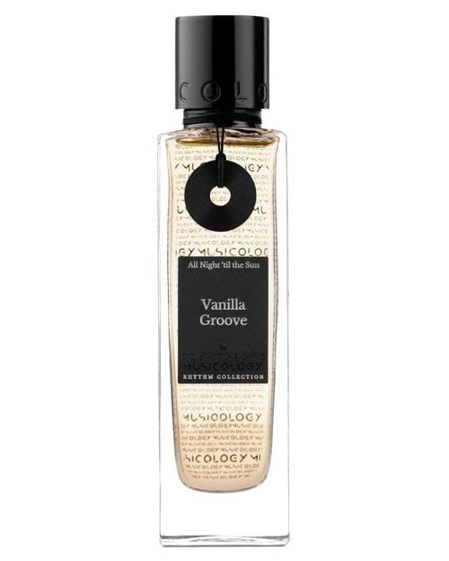 Musicology Vanilla Groove