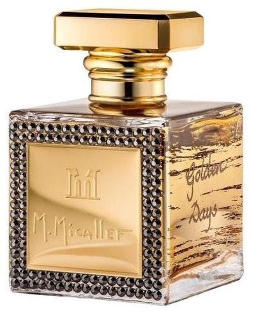 M. Micallef Golden Days Limited Edition